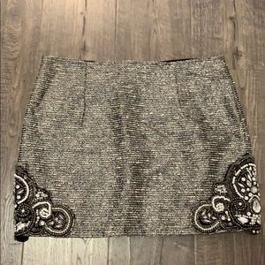 Night Out Mini Skirt 🌙✨